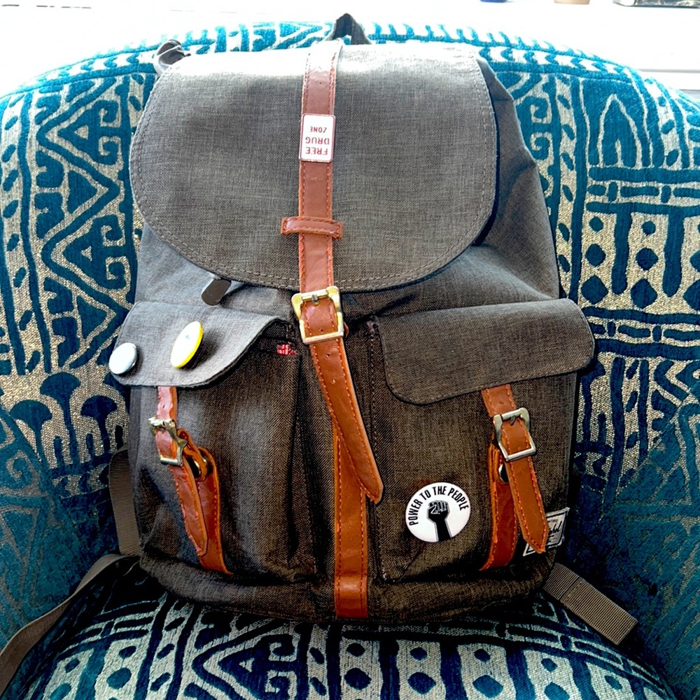 Dawson Bookbag Herschel Supply Company